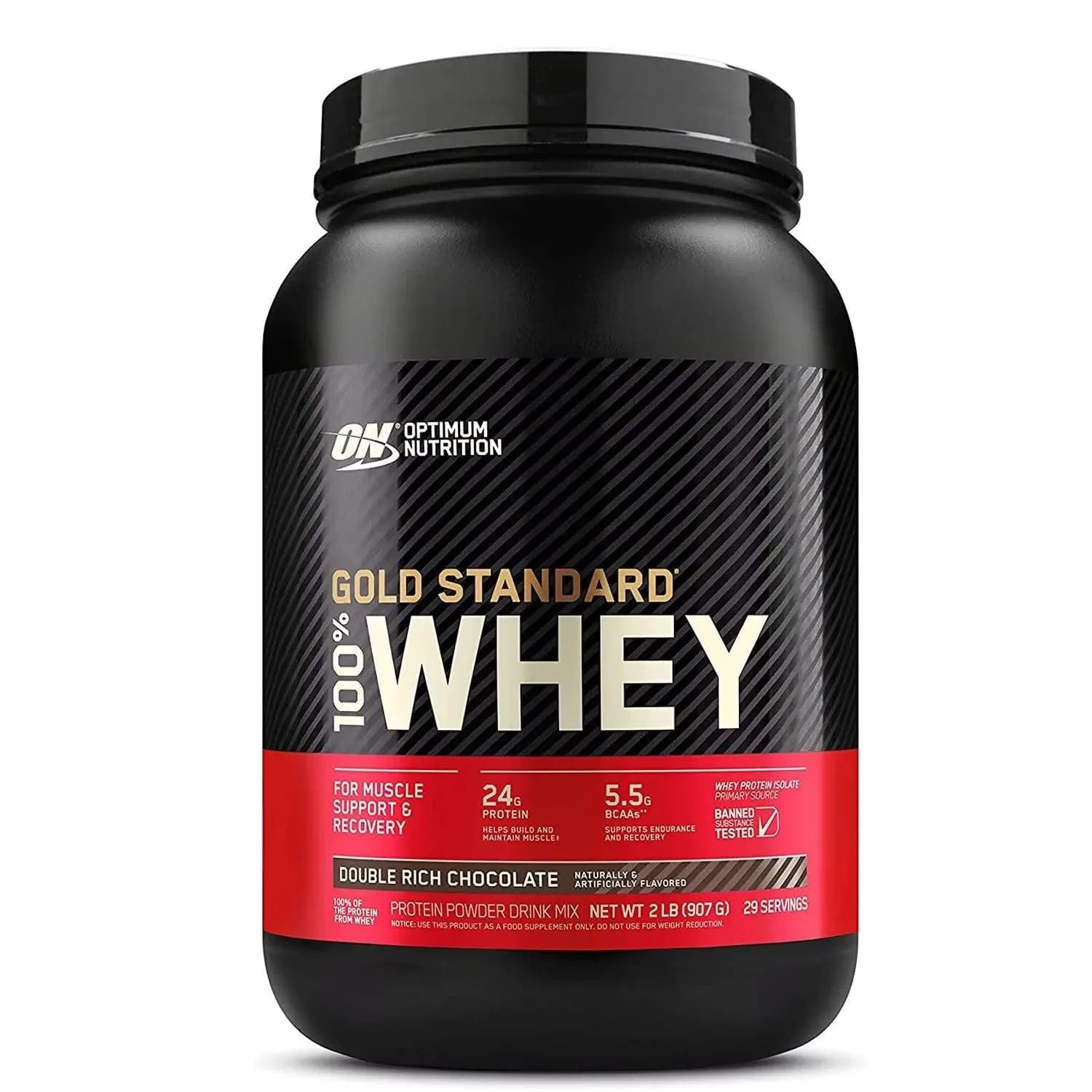 Whey
